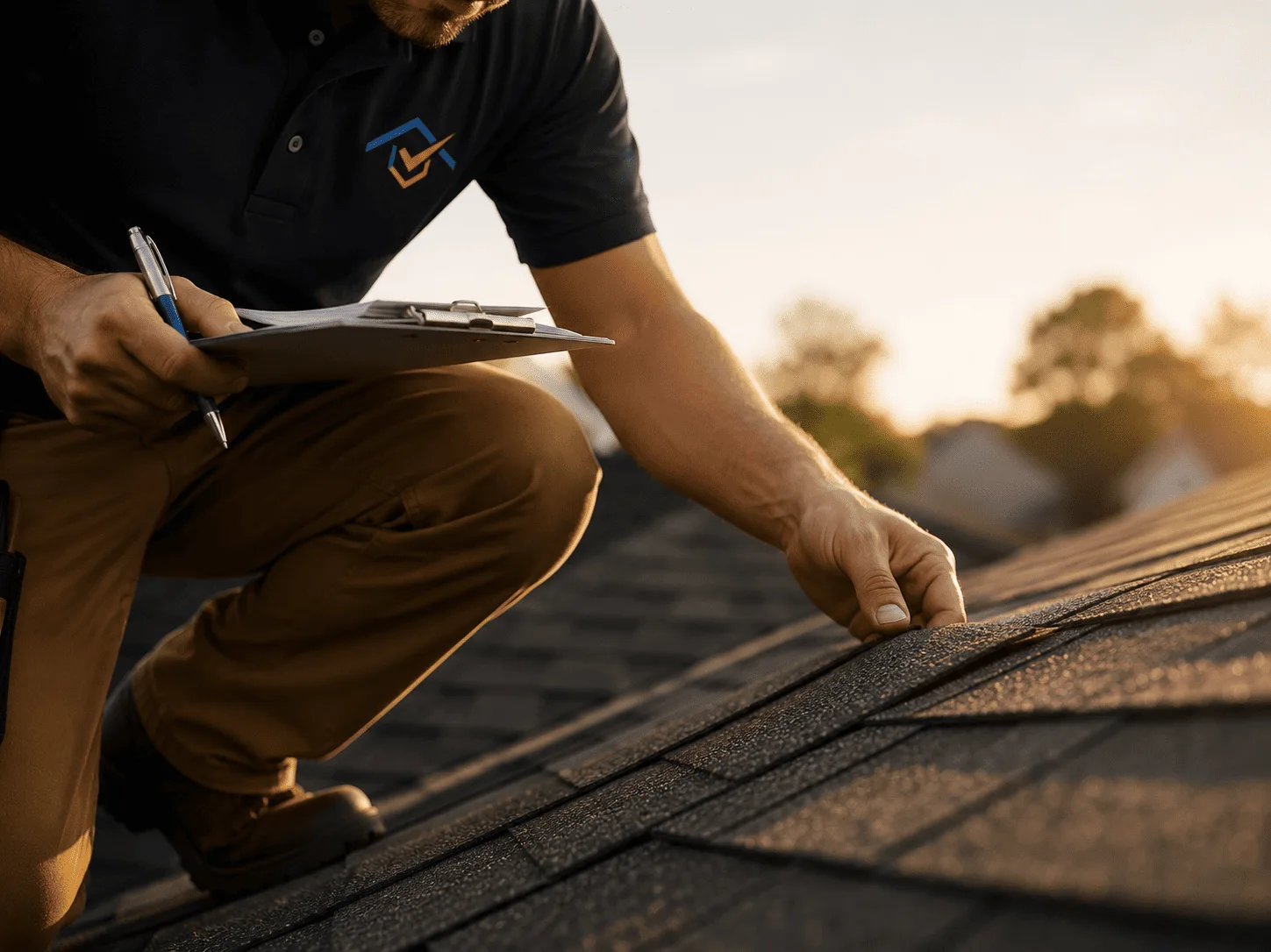 Why Choose Roof Inspection in Tennessee Ridge, TN